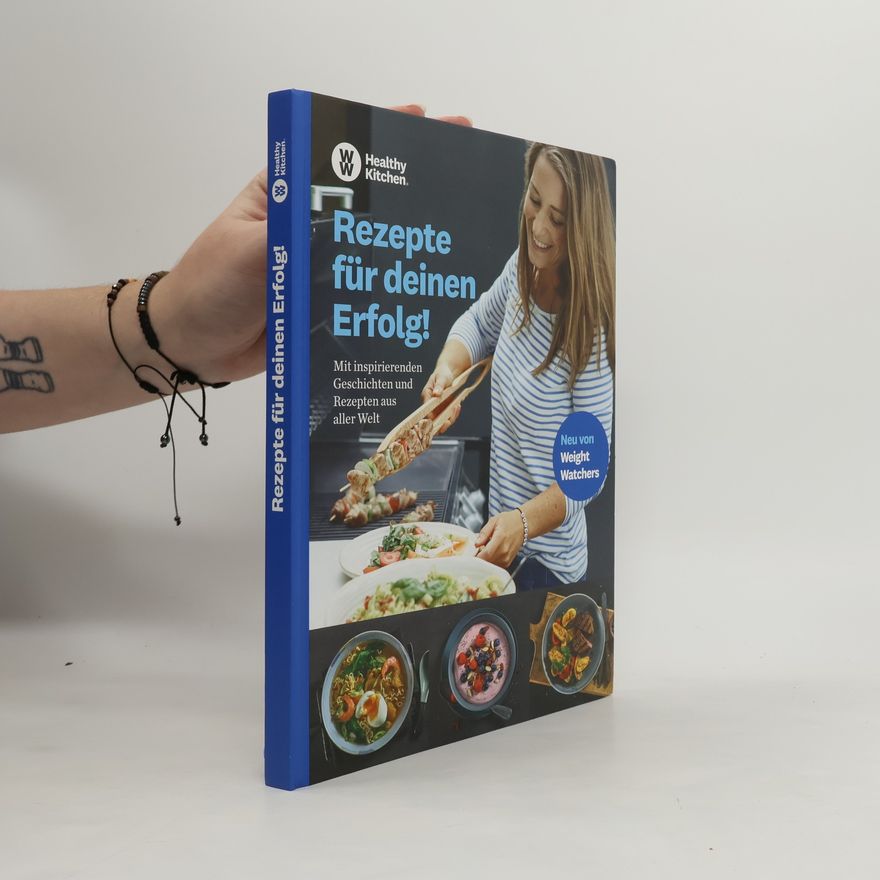 Autorenkollektiv Rezepte für deinen Erfolg!
