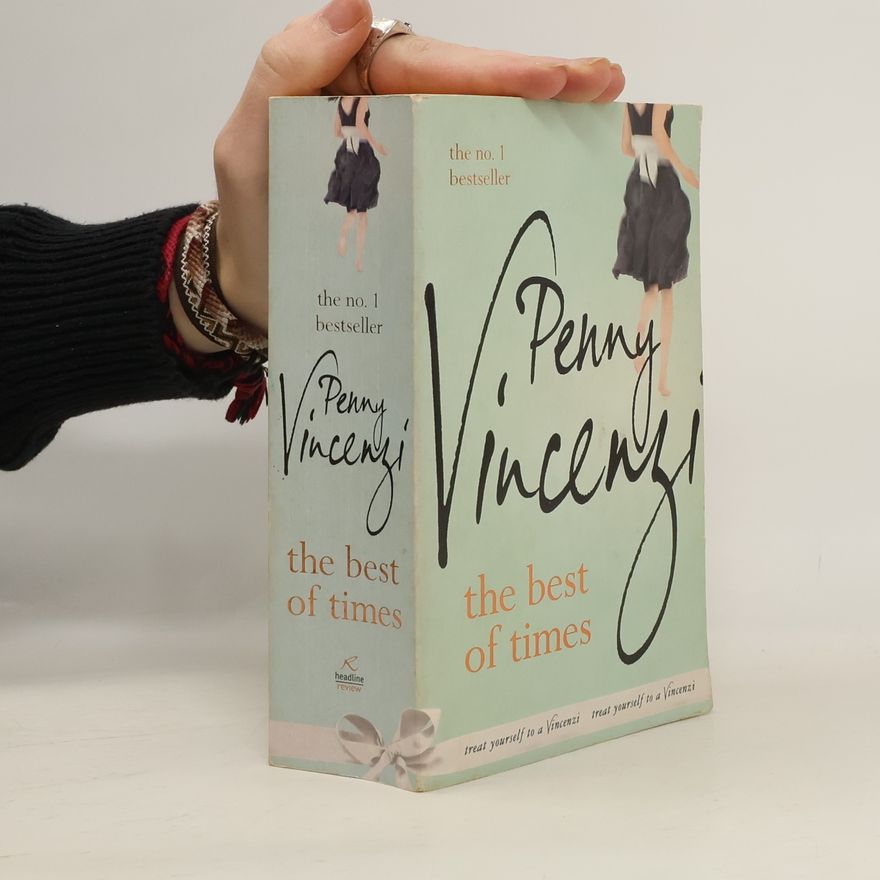 Penny Vincenzi The best of times