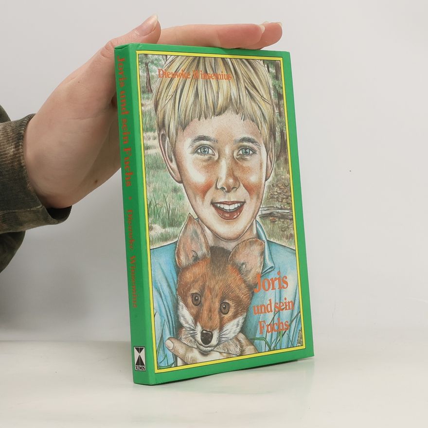 Dieuwke Winsemius Joris und sein Fuchs