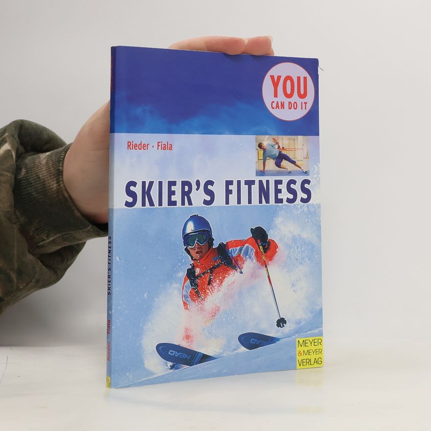 Hermann Rieder Skier's Fitness