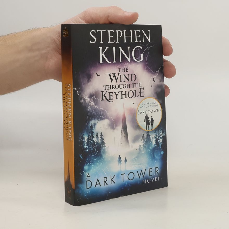 Stephen King The Wind through the Keyhole