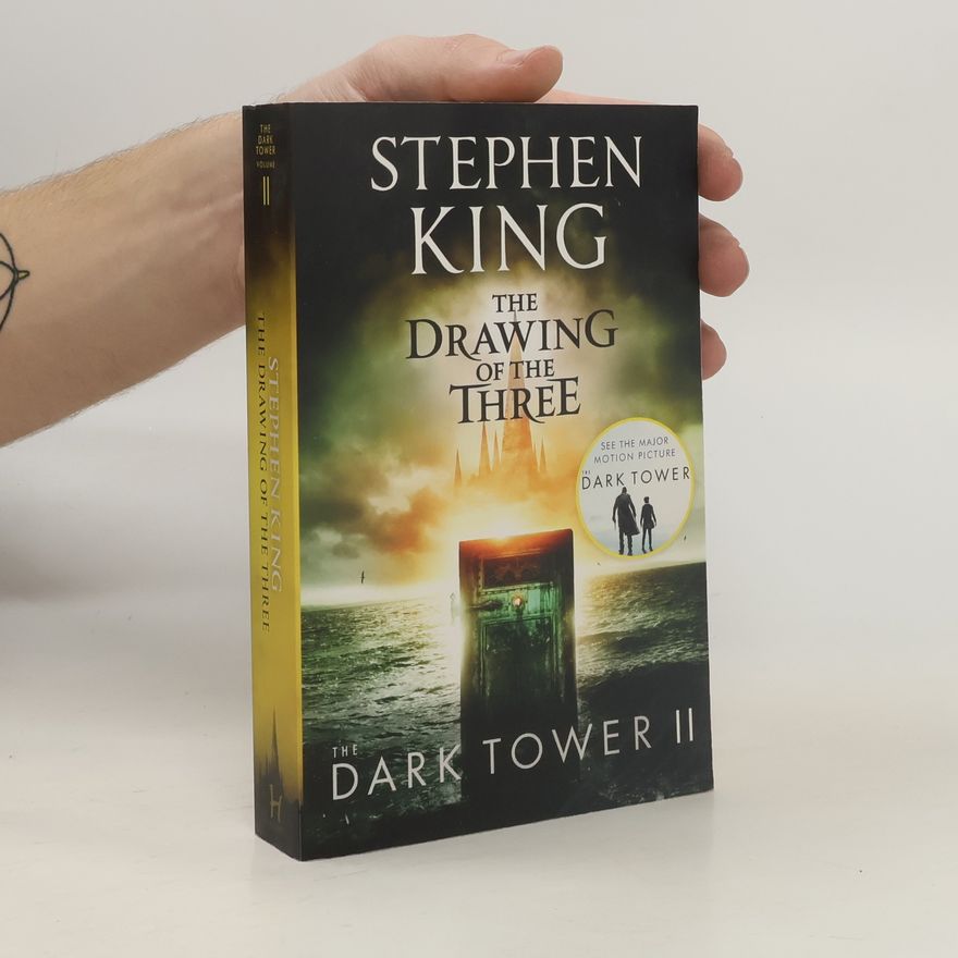 Stephen King The Drawing of the Three
