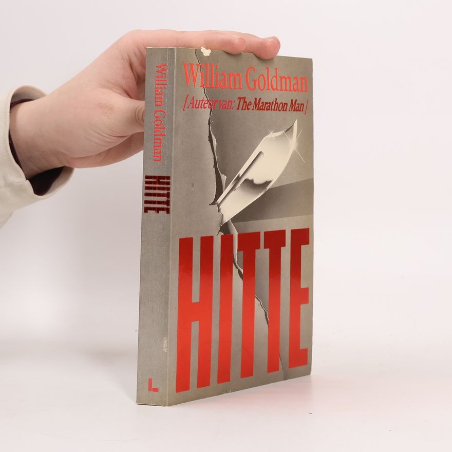 William Goldman Hitte