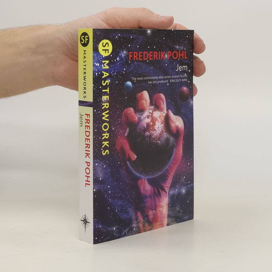 Frederik Pohl Jem