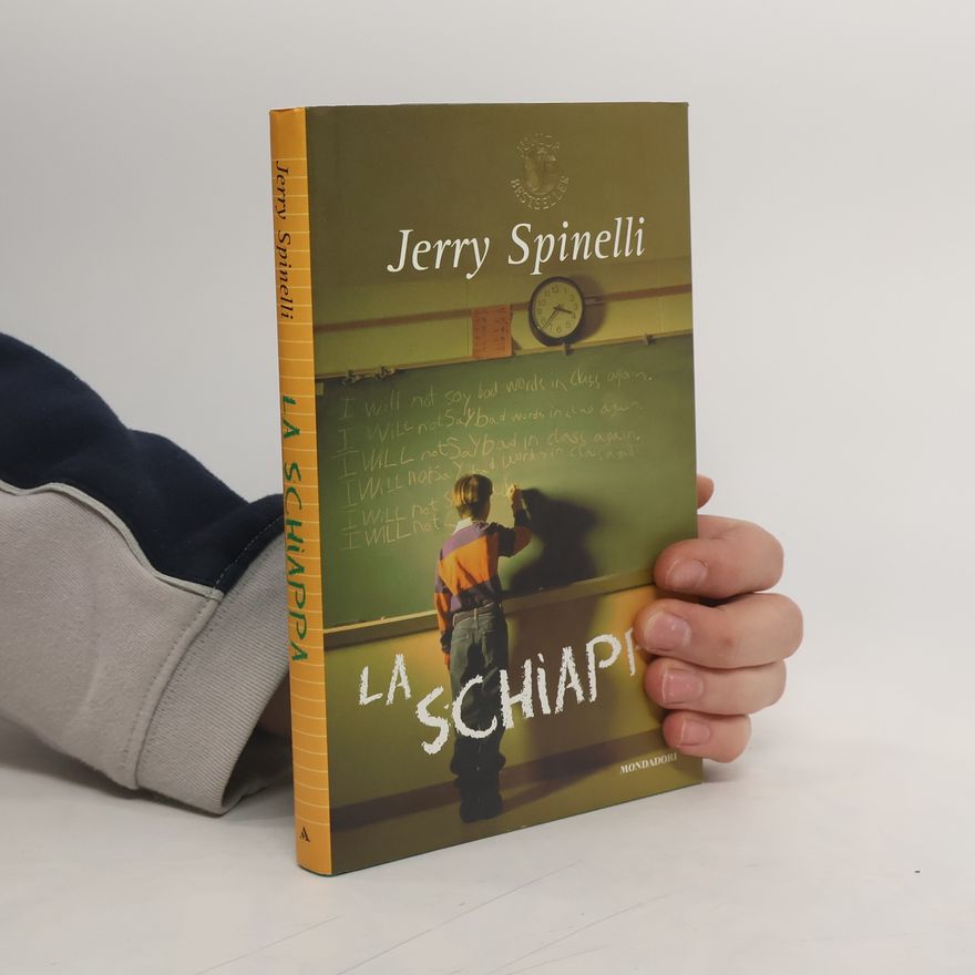 Jerry Spinelli La schiappa