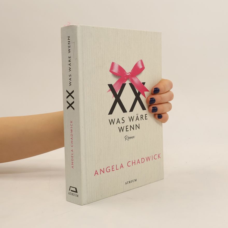 Angela Chadwick XX