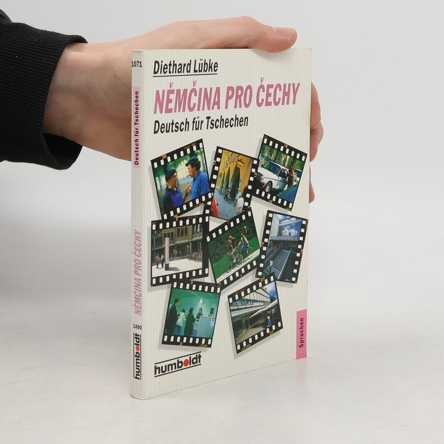 Eva Bauerová Němčina pro Čechy = Deutsch für Tschechen