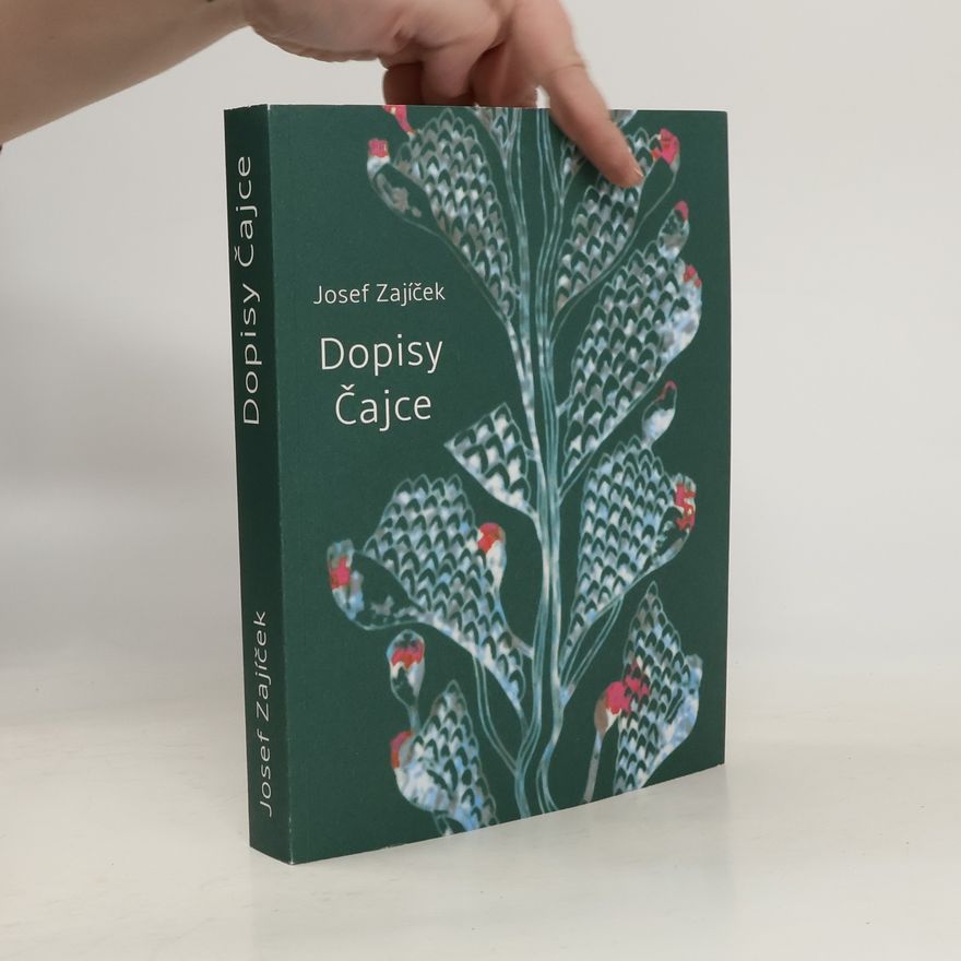 Sara Mae Dopisy Čajce
