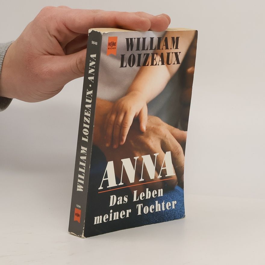 William Loizeaux Anna