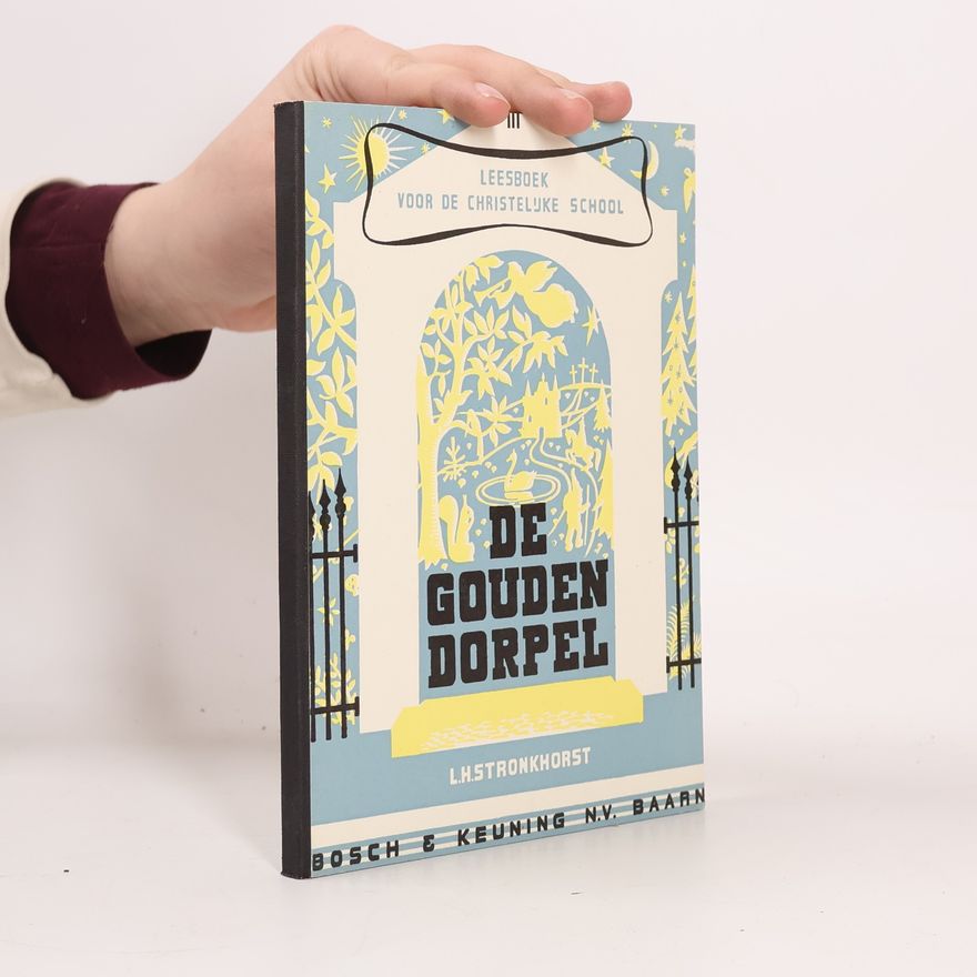 L. H. Stronkhorst De Gouden Dorpel III