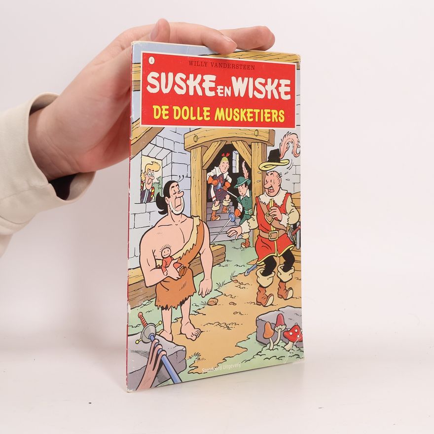 Autorenkollektiv Suske en Wiske