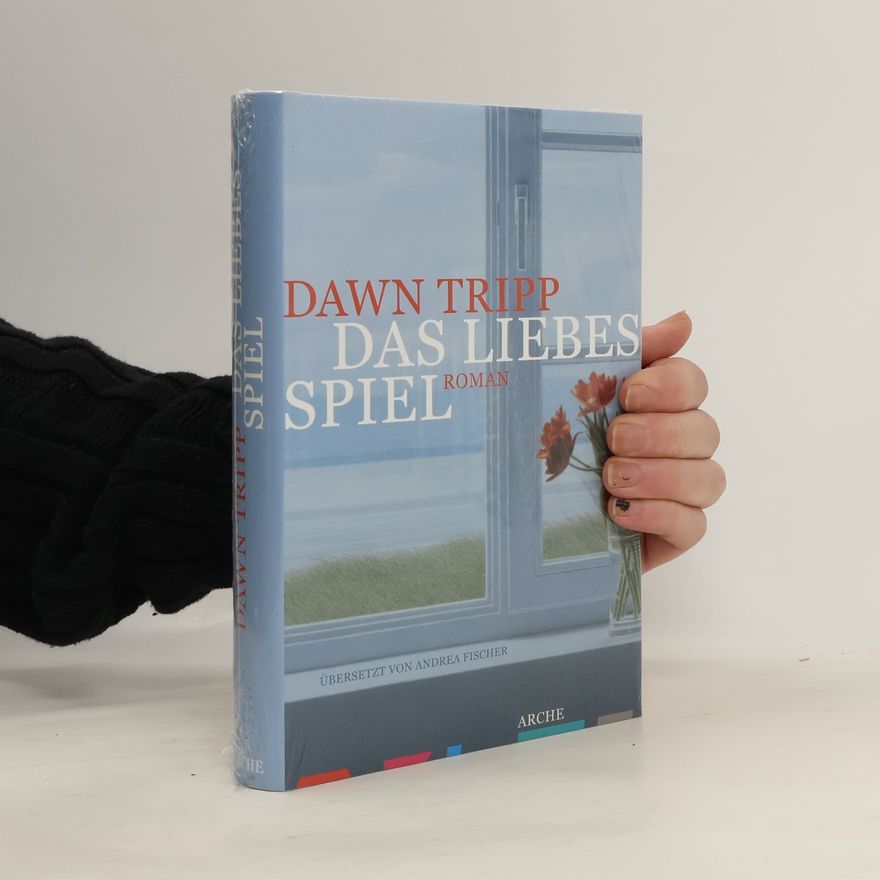 Dawn Clifton Tripp Das Liebesspiel