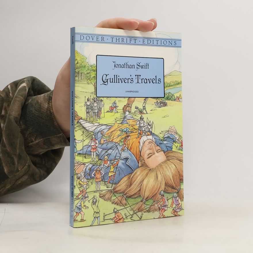 Jonathan Swift Gulliver's Travels