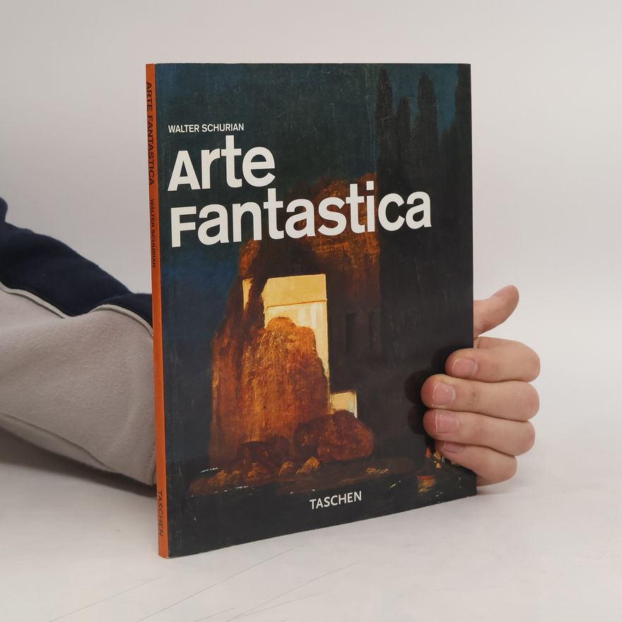 Walter Schurian Kleine genre: Arte Fantástica. Ediz. italiana