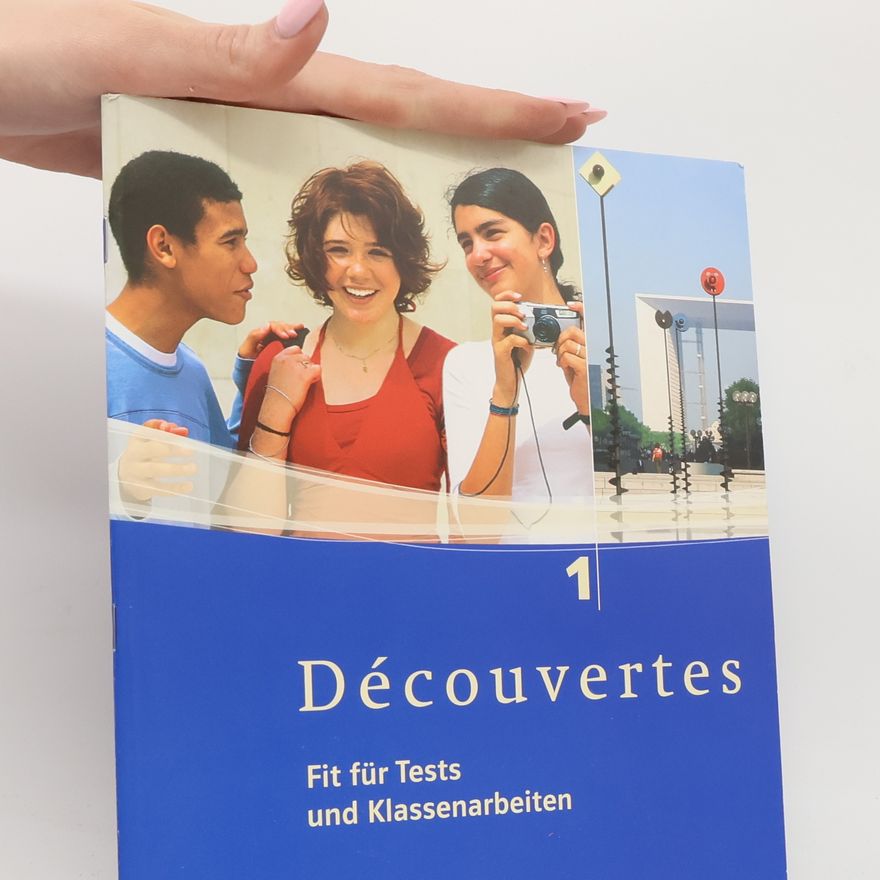 Gérard Alamargot Fit für Tests und Klassenarbeiten, m. 2 CD-ROM/Audio-CDs