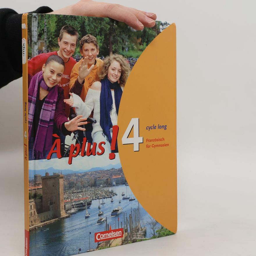 Hans Bächle Schülerbuch (cycle long)