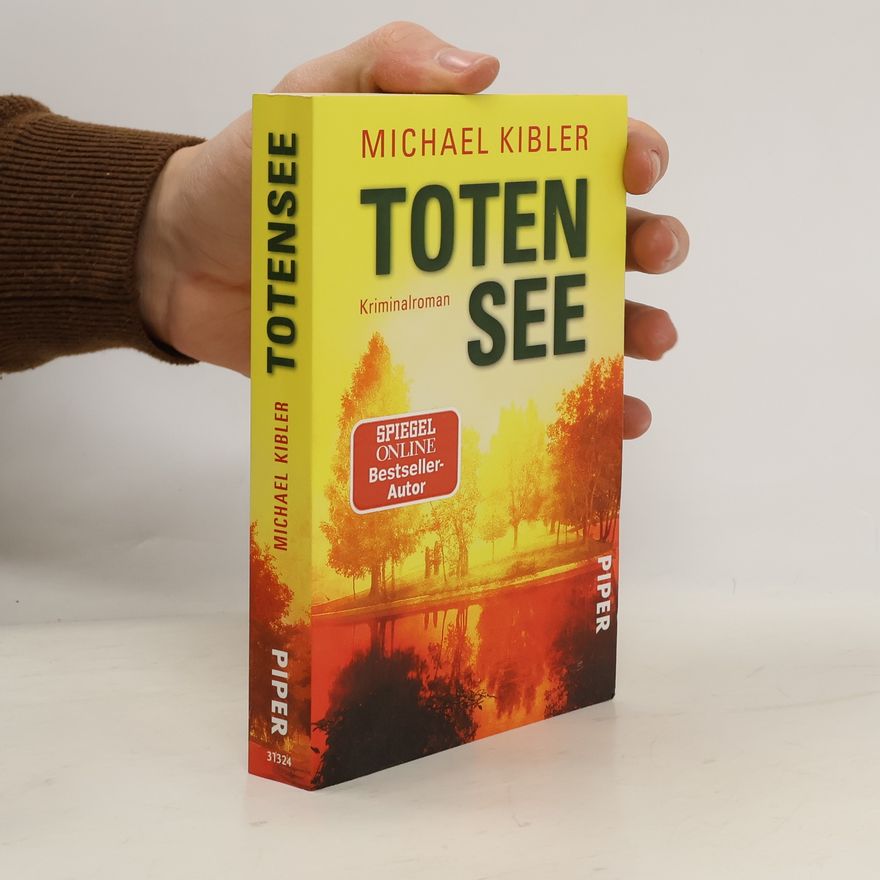 Michael Kibler Totensee