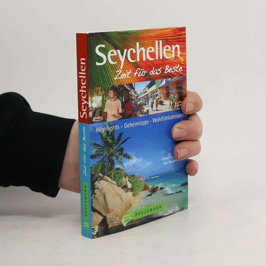 Erwin Dr. Brunner Seychellen