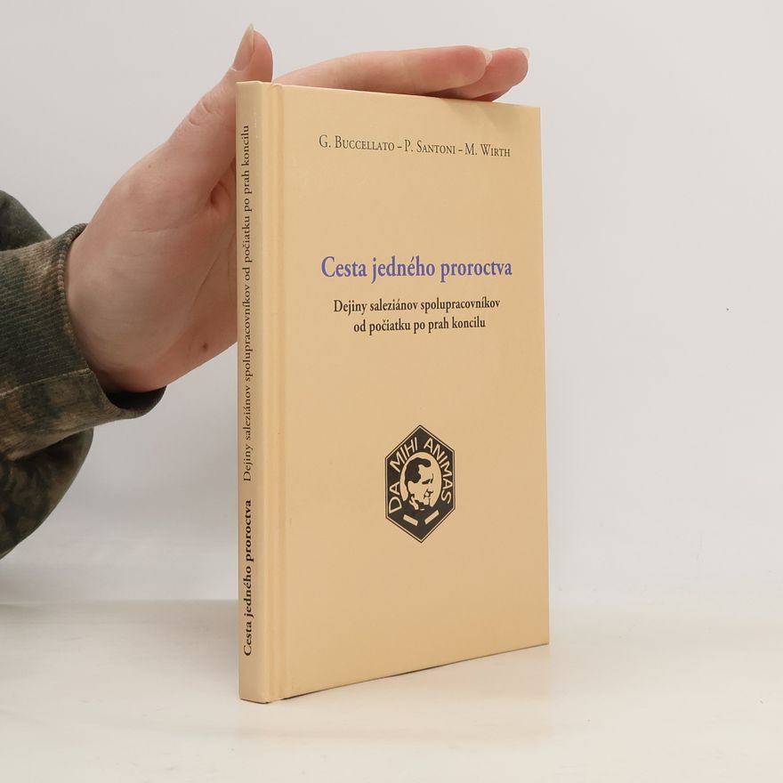 M. Wirth Cesta jedného proroctva