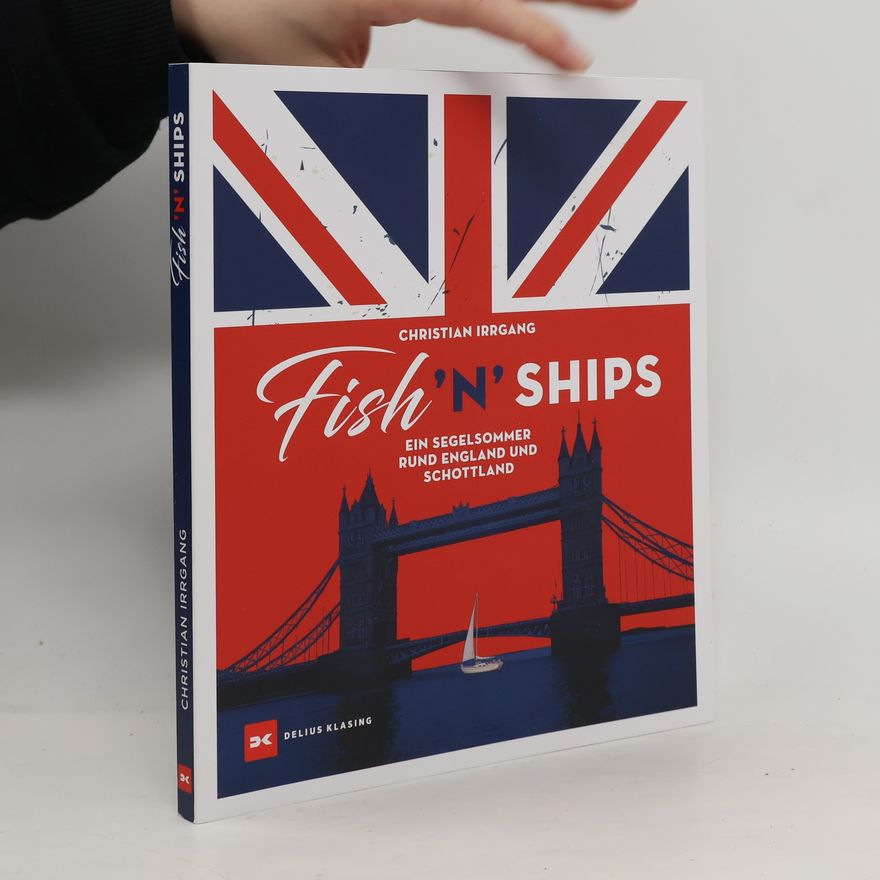 Christian G. Irrgang Fish ’n’ Ships