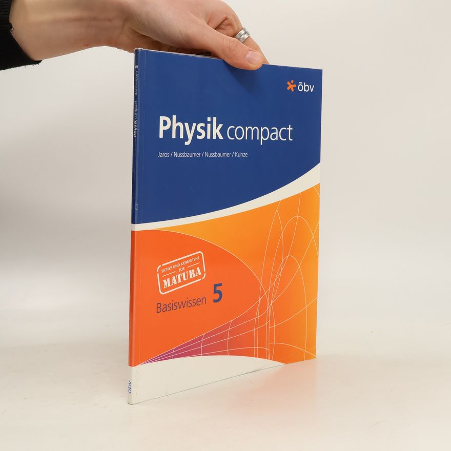 Kunze Physik compact Basiswissen 5