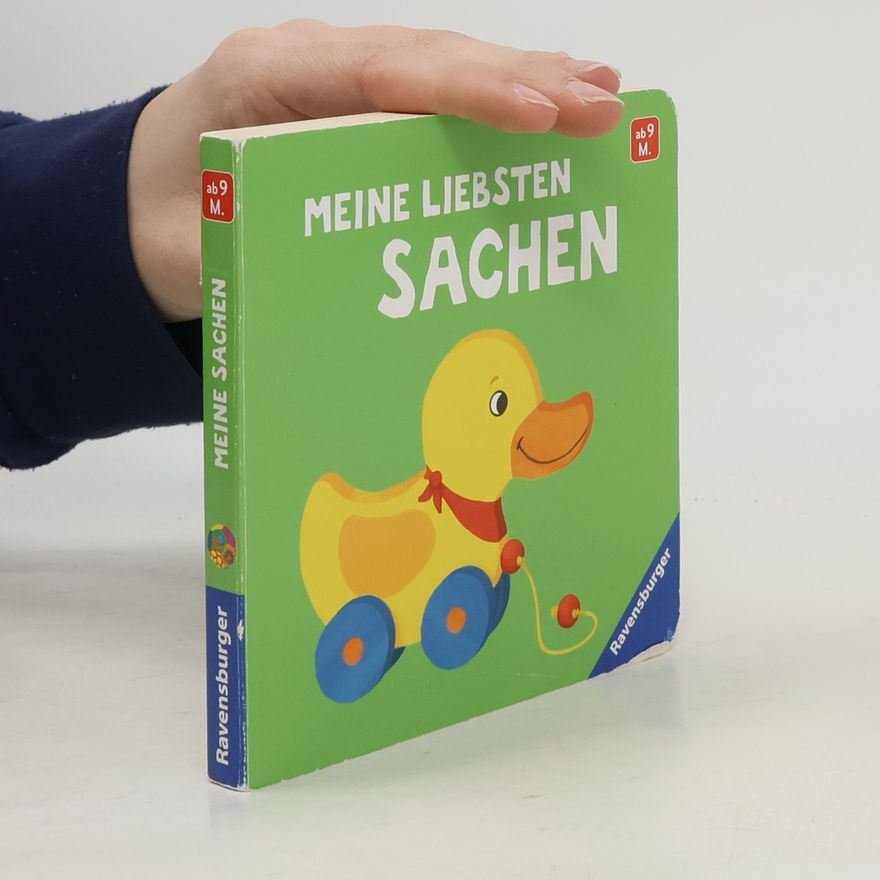 Meike Teichmann Meine liebsten Sachen