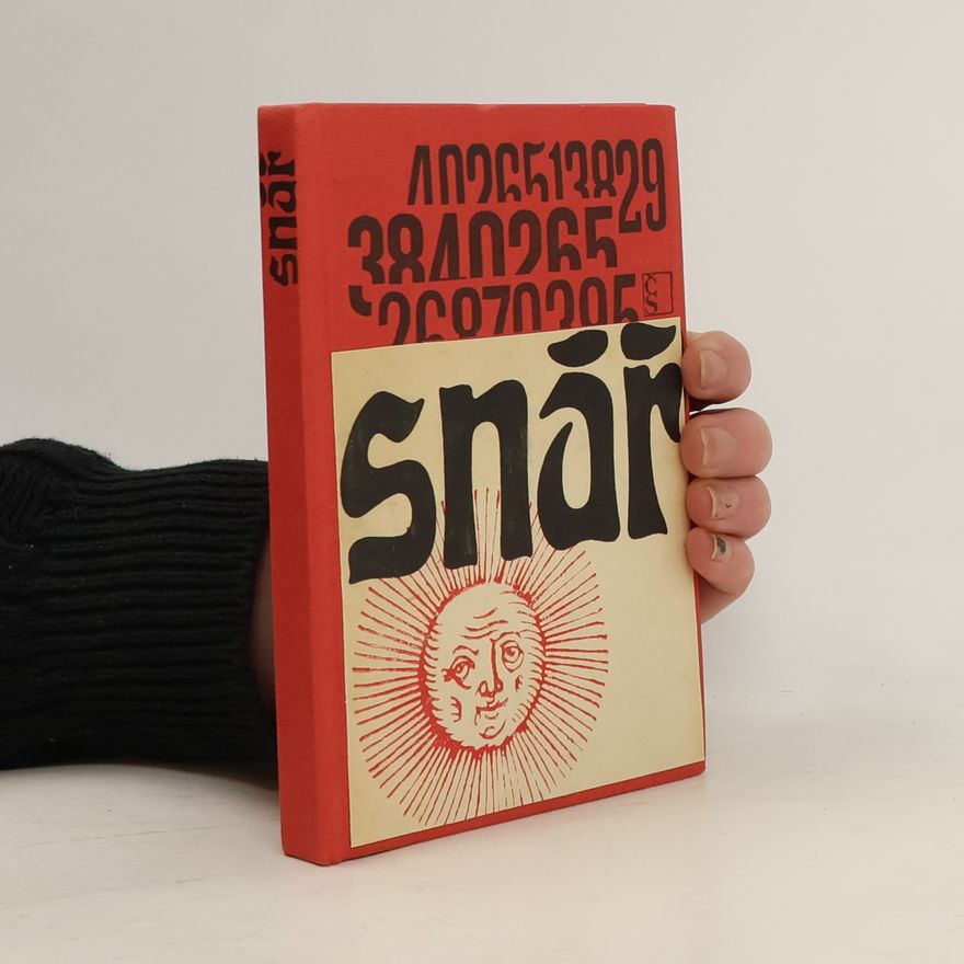 Various authors Snář