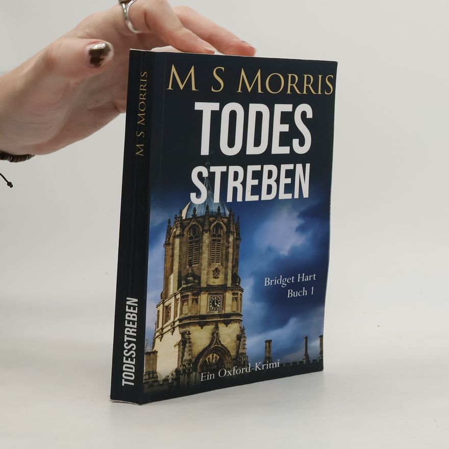 M S Morris Todesstreben