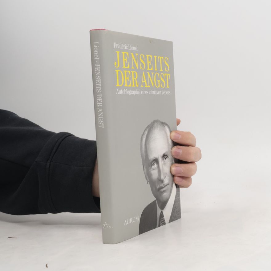 Frédéric Lionel Die Entscheidung