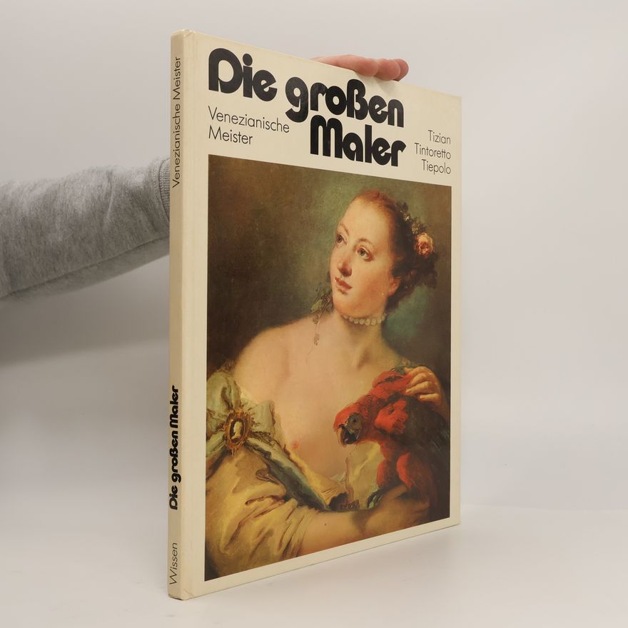 Autorenkollektiv Die großen Maler