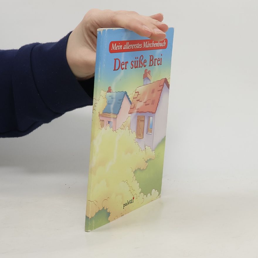 Kolektiv autorů Der süße Brei