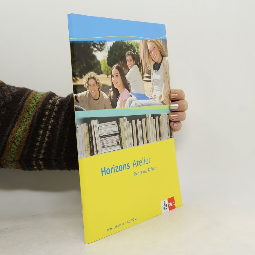 Autorenkollektiv Sicher ins Abitur, Arbeitsheft