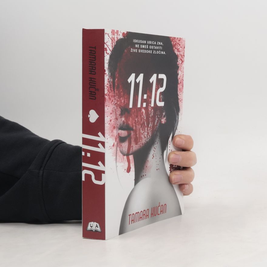 Tamara Kučan 11:12