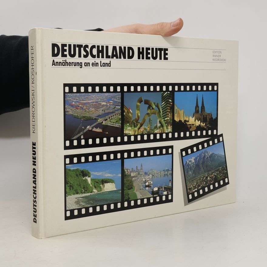 Rainer Kiedrowski Deutschland heute
