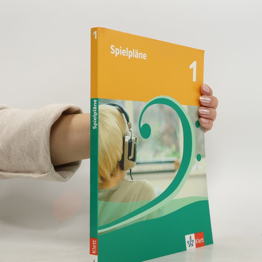 Kolektív autorov Spielpläne