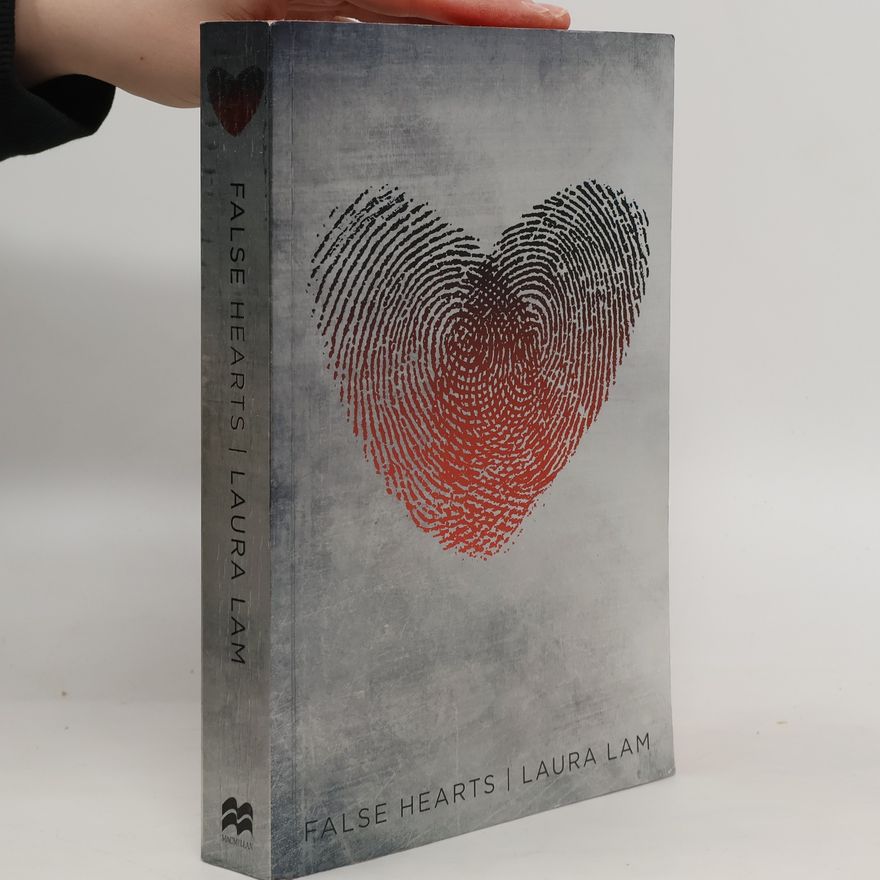 Laura Lam False Hearts