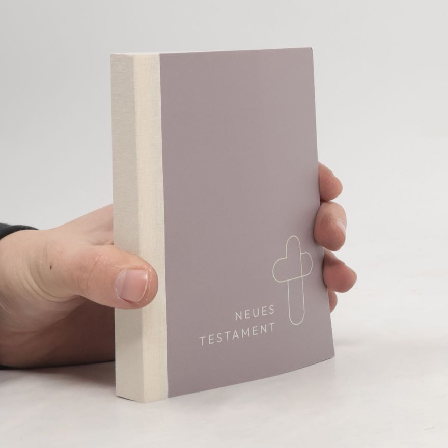 Karl-Heinz Vanheiden Neue Testament