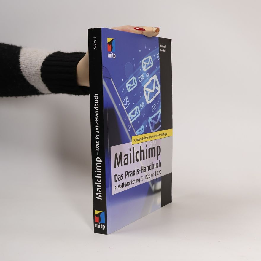 Michael Keukert Mailchimp