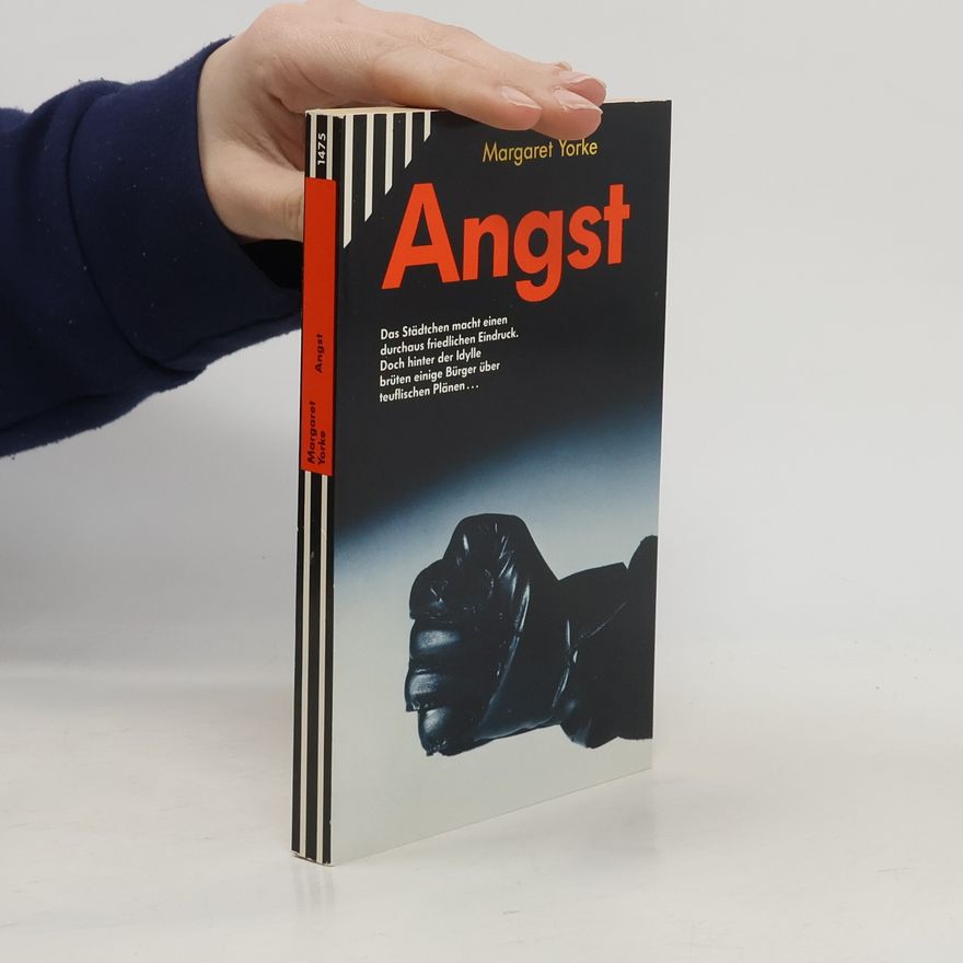 Margaret Yorke Angst