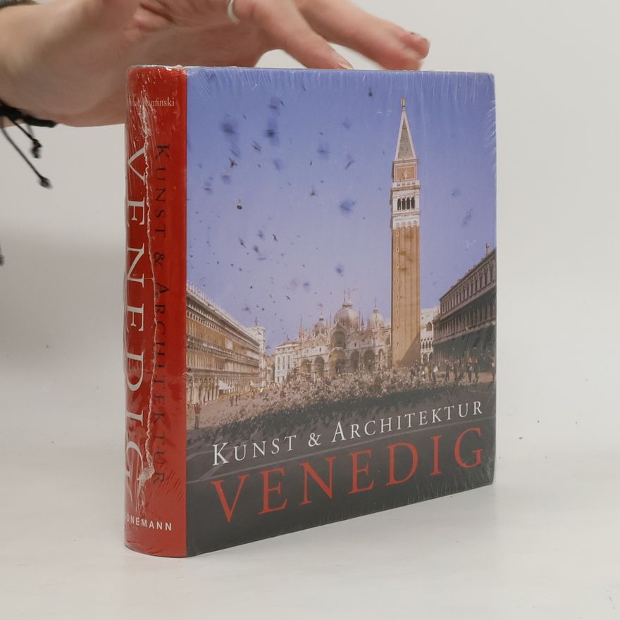 Marion Kaminski Venedig