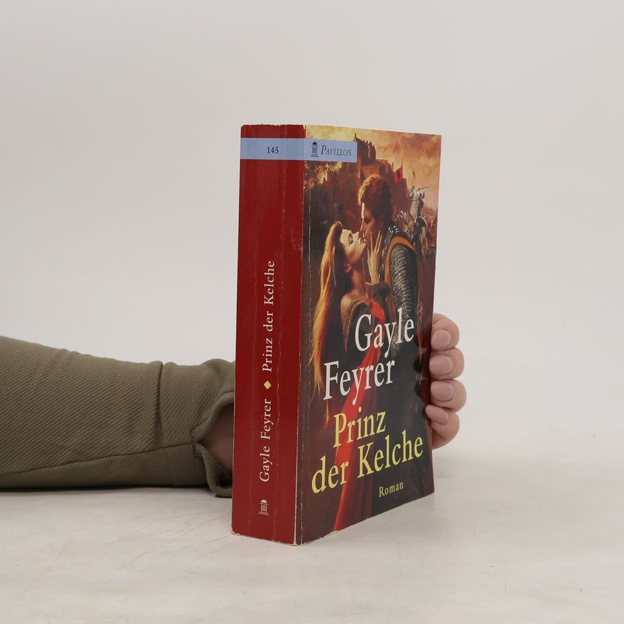 Gayle Feyrer Prinz der Kelche