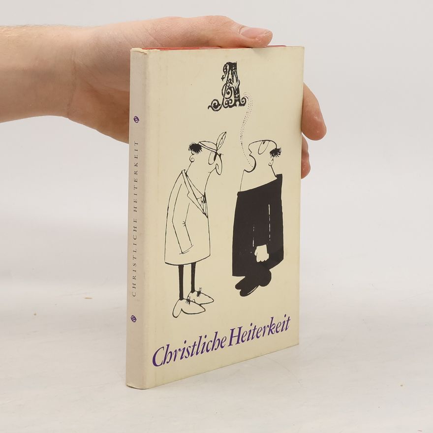 Various authors Christliche Heiterkeit