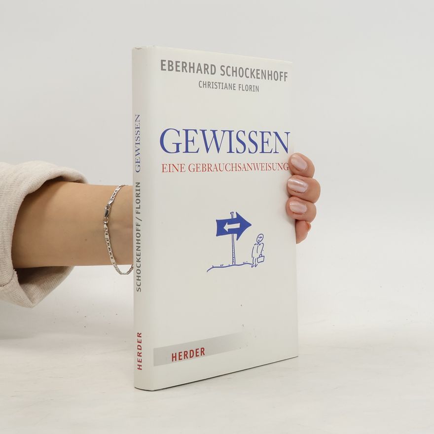 Christiane Florin Gewissen