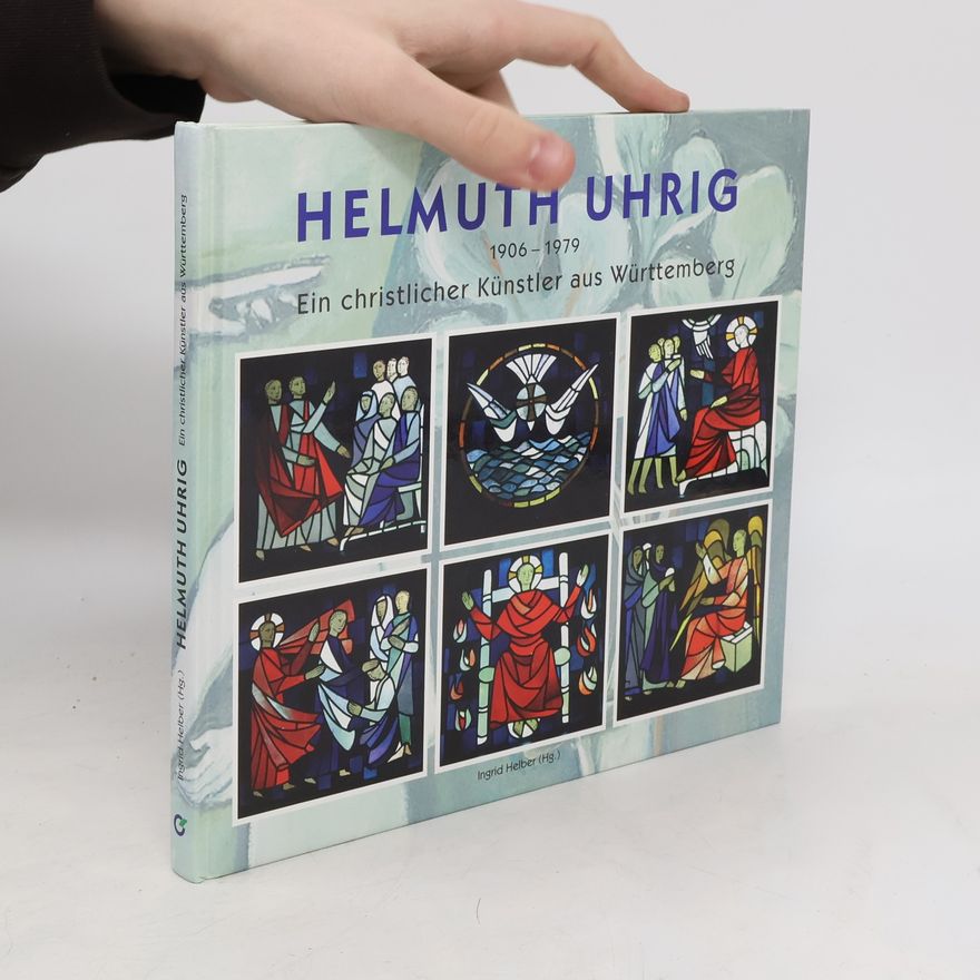 Ingrid Helber Helmuth Uhrig