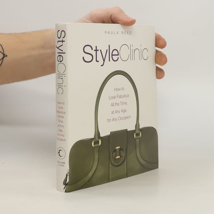 Paula Reed Style Clinic