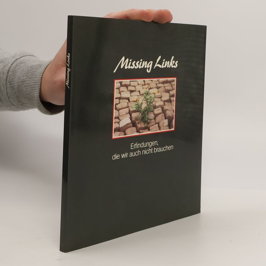 Doris Kruspel Missing Links