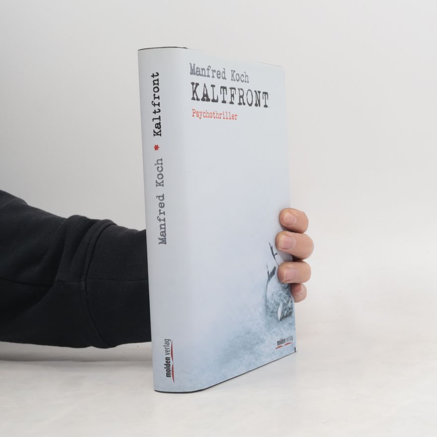 Manfred Koch Kaltfront