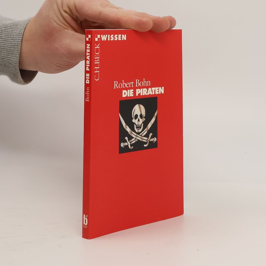 Robert Bohn Die Piraten
