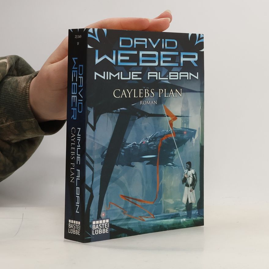 David Weber Nimue Alban: Caylebs Plan