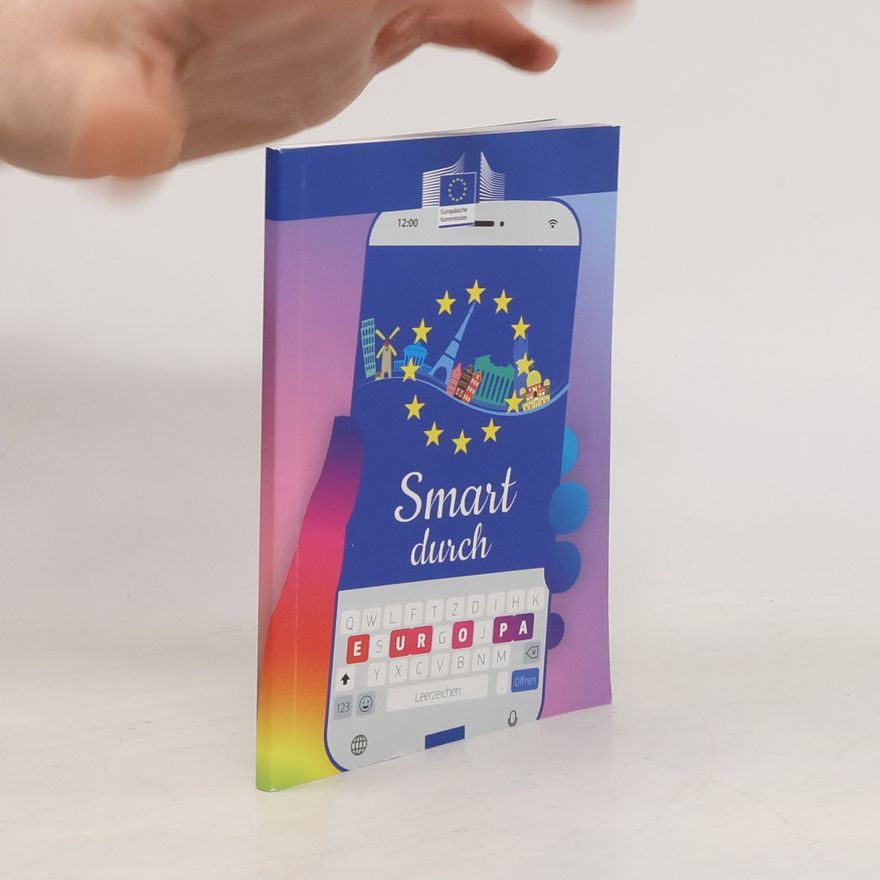AA.VV. Smart durch Europa